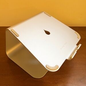 Rain Design mStand Laptop Stand - Space Gray